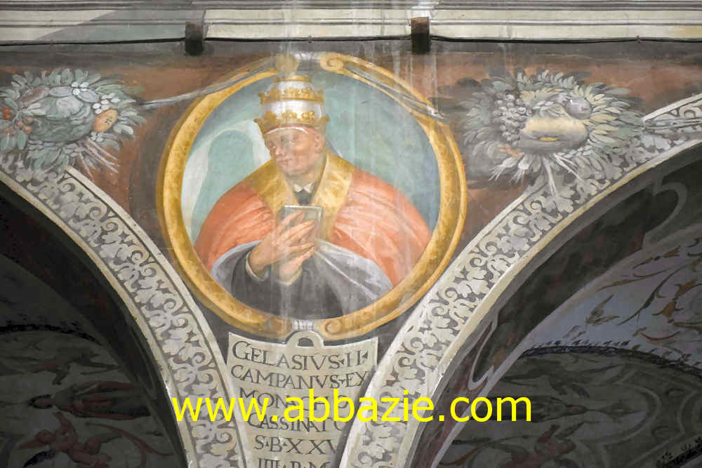 Gelasio II