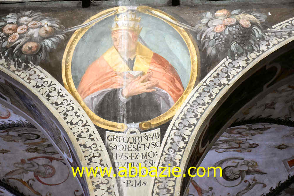Gregorio VIII