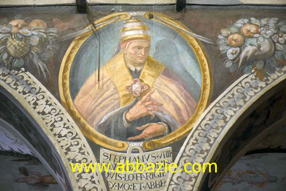 Stefano IX