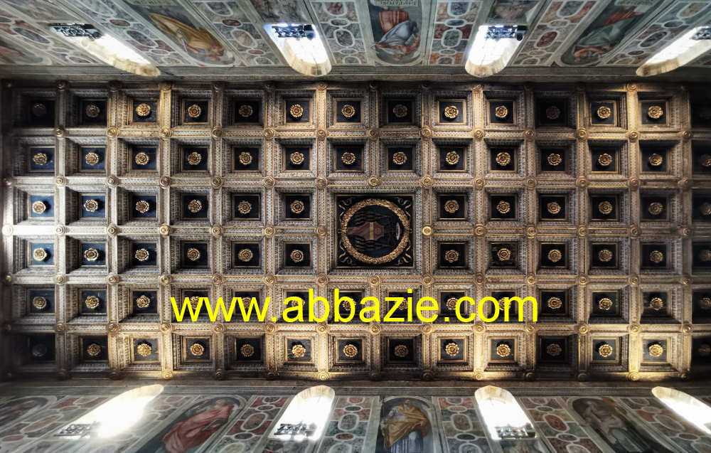 Basilica di Santa Maria di Farfa