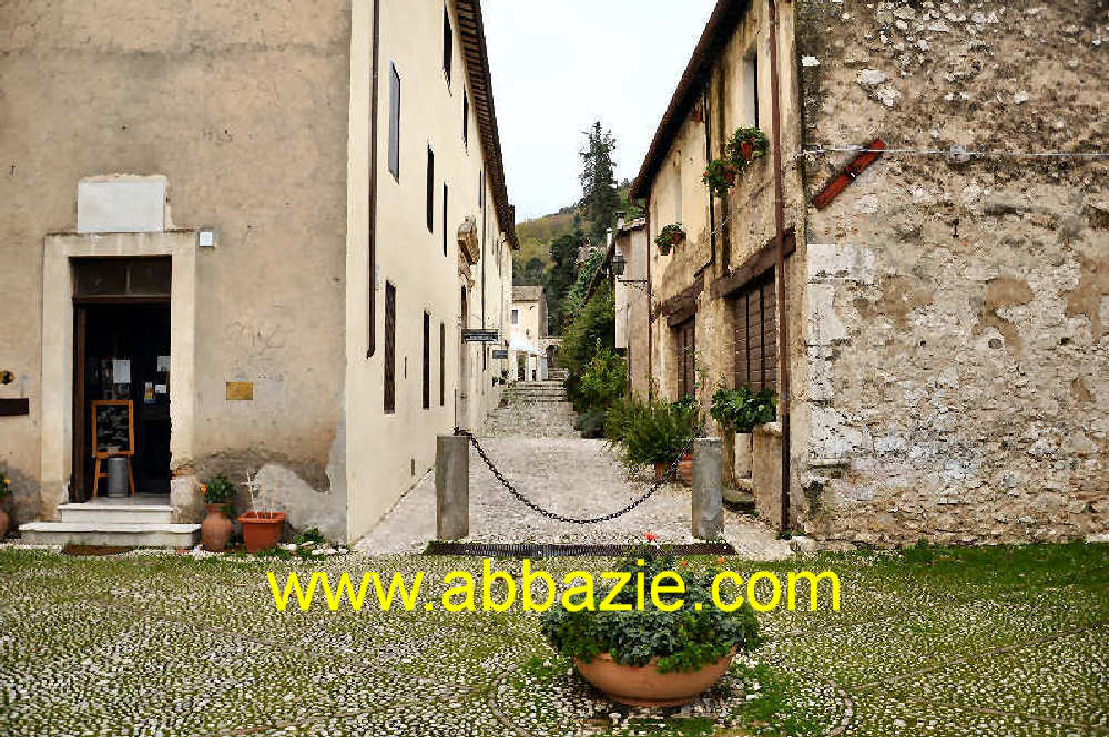 Farfa e la sua abbazia