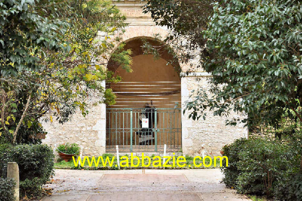 Farfa e la sua abbazia
