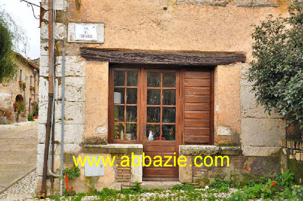 Farfa e la sua abbazia