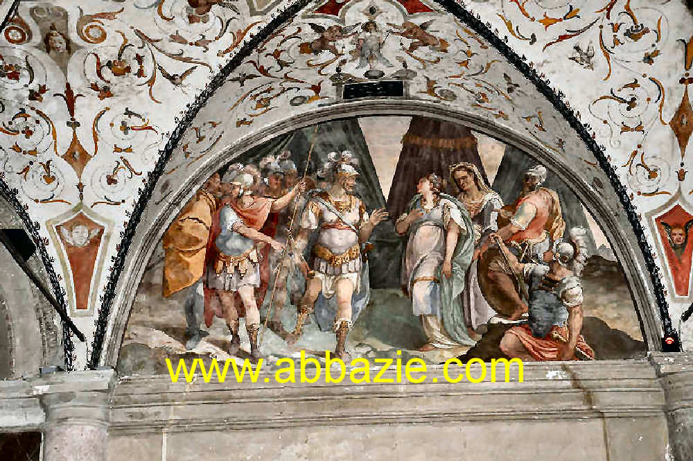 Madonna di Farfa