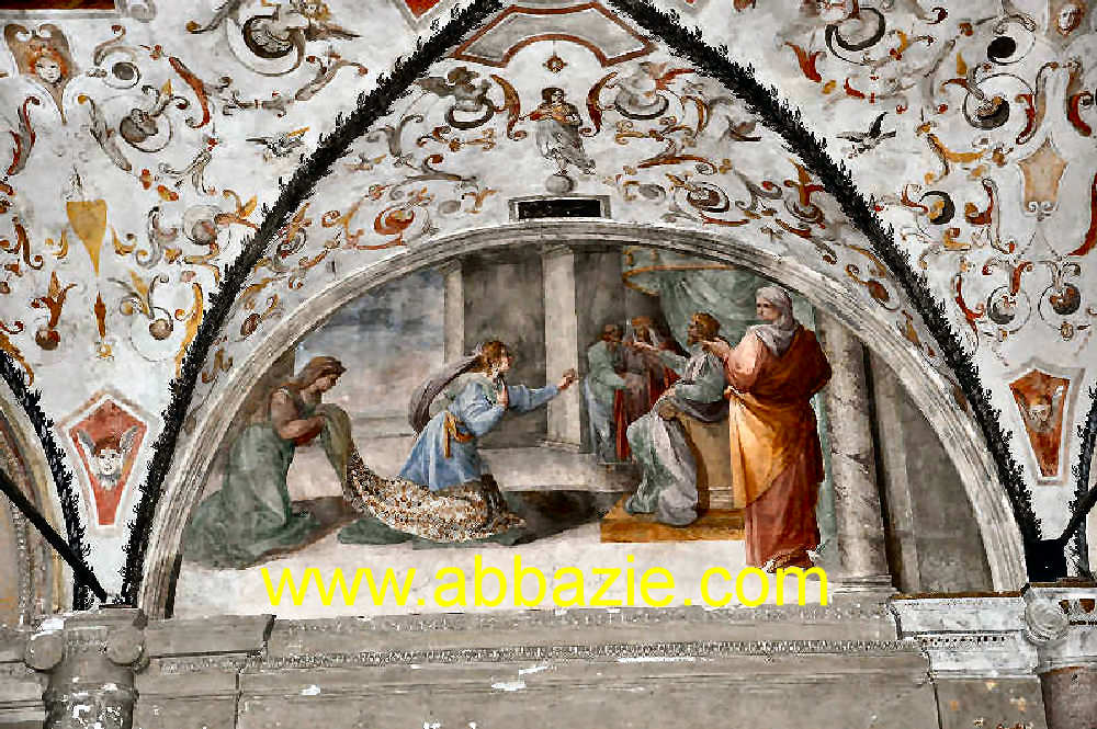 Madonna di Farfa