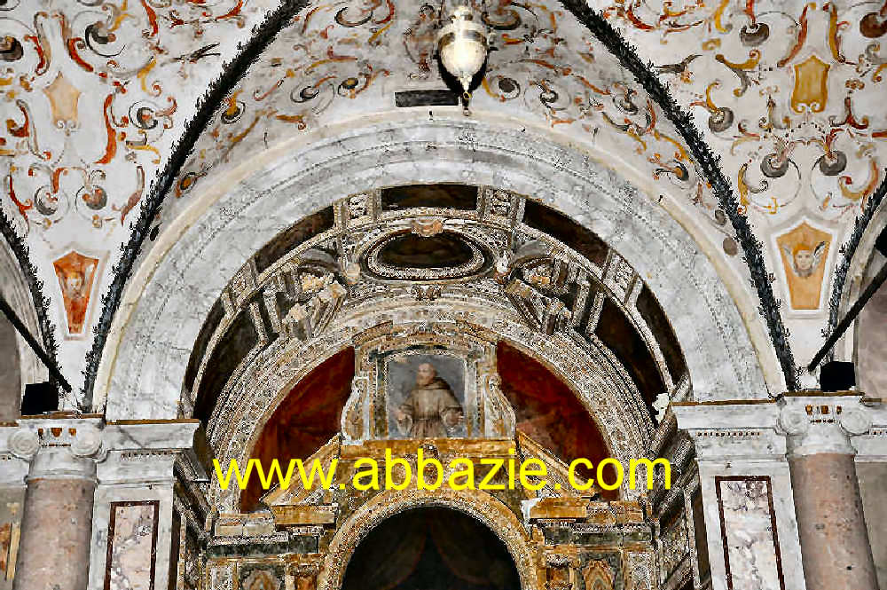 Madonna di Farfa