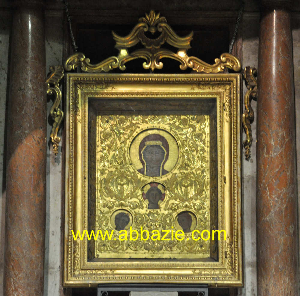 Madonna di Farfa
