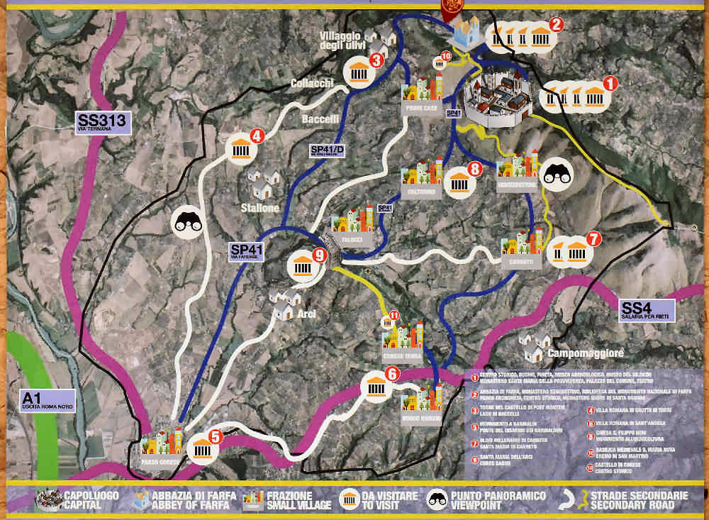 Mappa