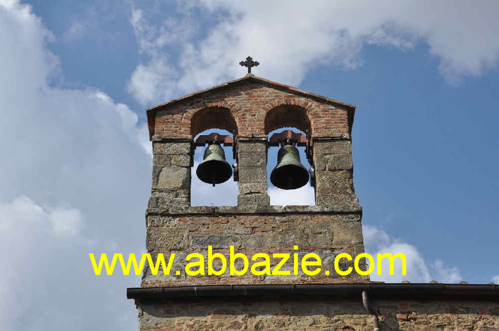 Campane a vela