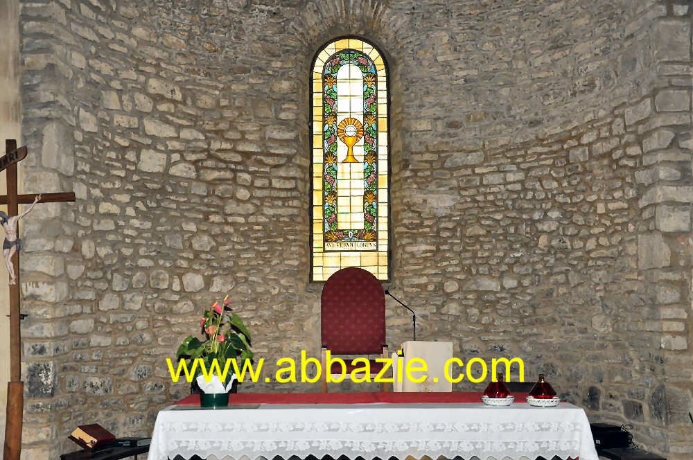 Abbazia Farneta