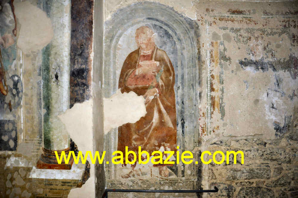 San Pietro Martire