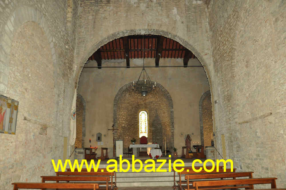 Abbazia Farneta
