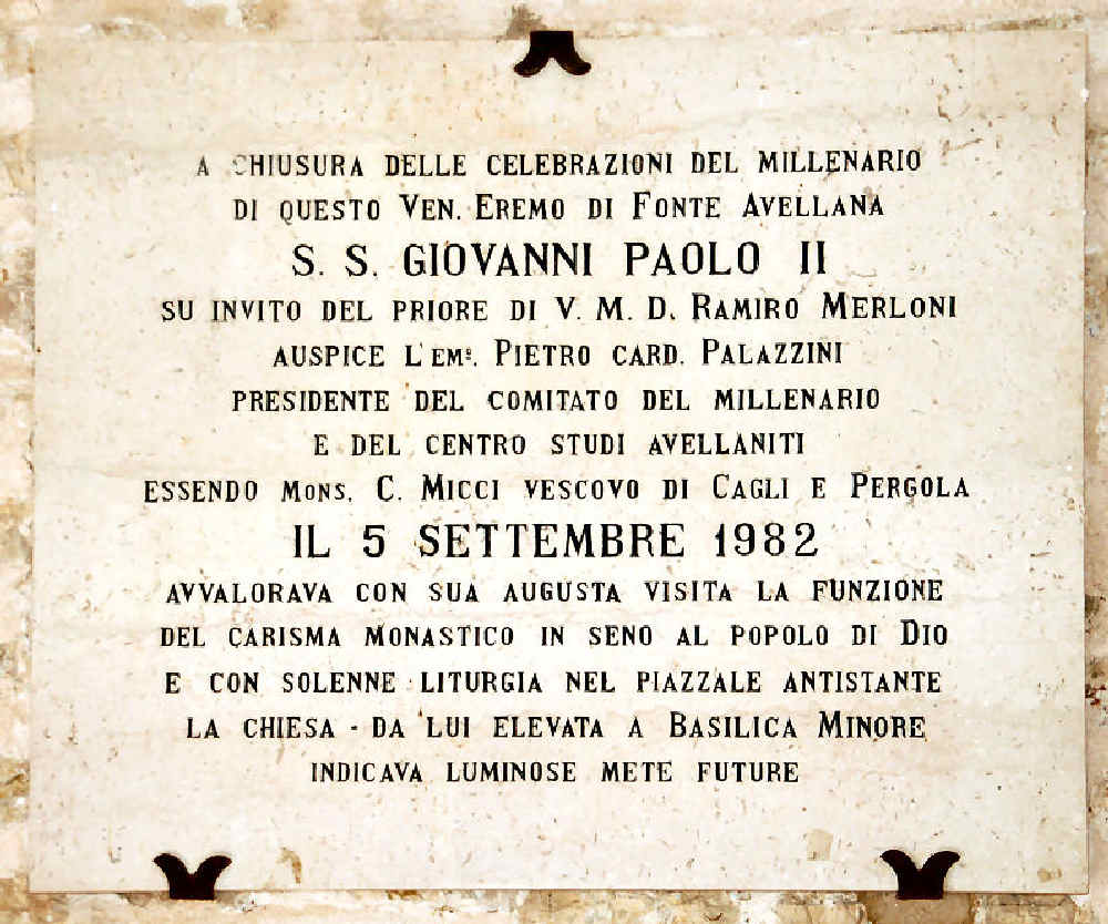 Papa Giovanni Paolo II