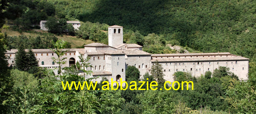 Abbazia di Fonte Avellana
