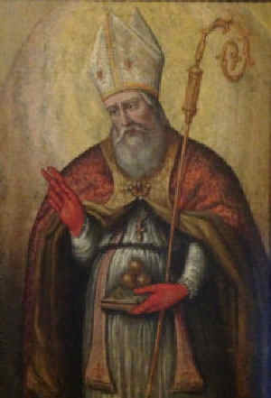 San Nicola