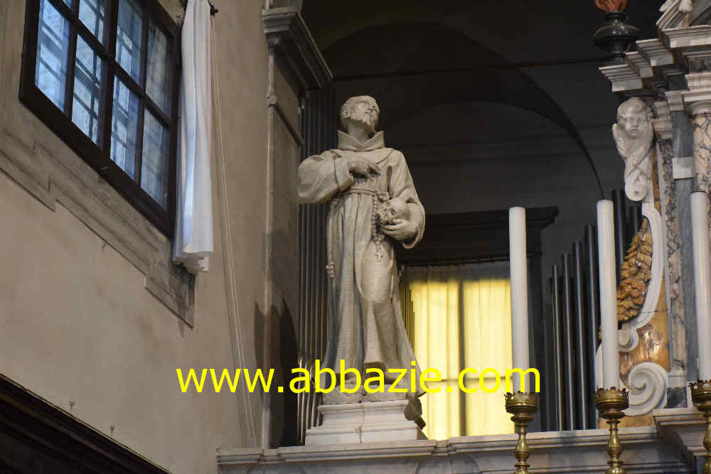 San Francesco