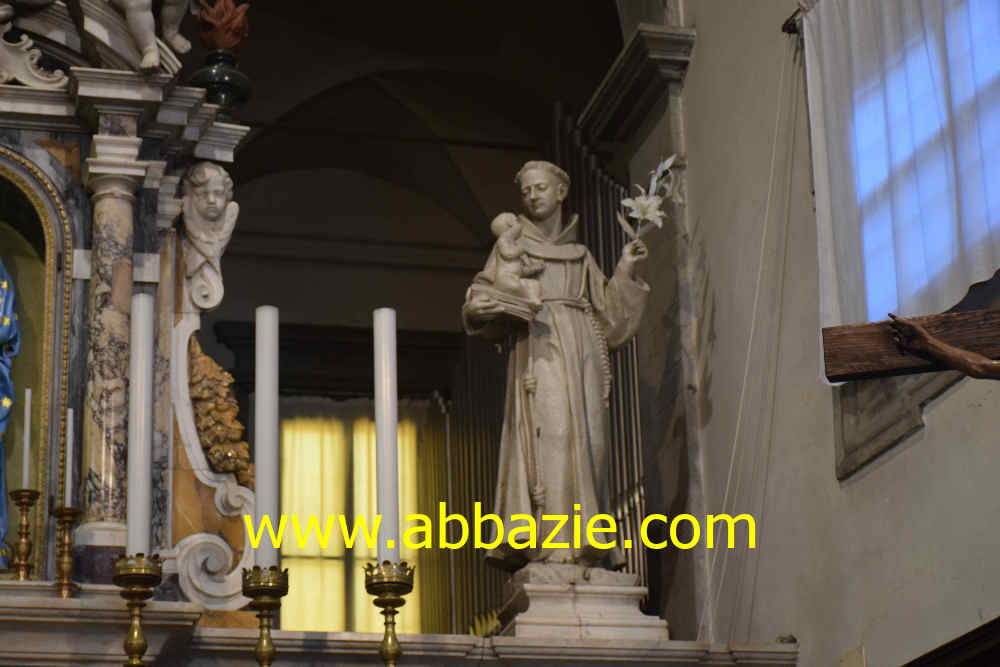 Sant'Antonio da Padova