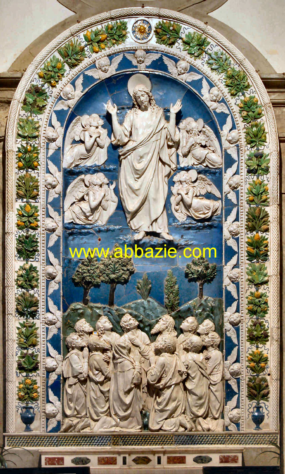 Cappella Ascensione