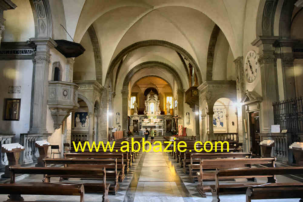 la Basilica della Madonna dell'Assunta