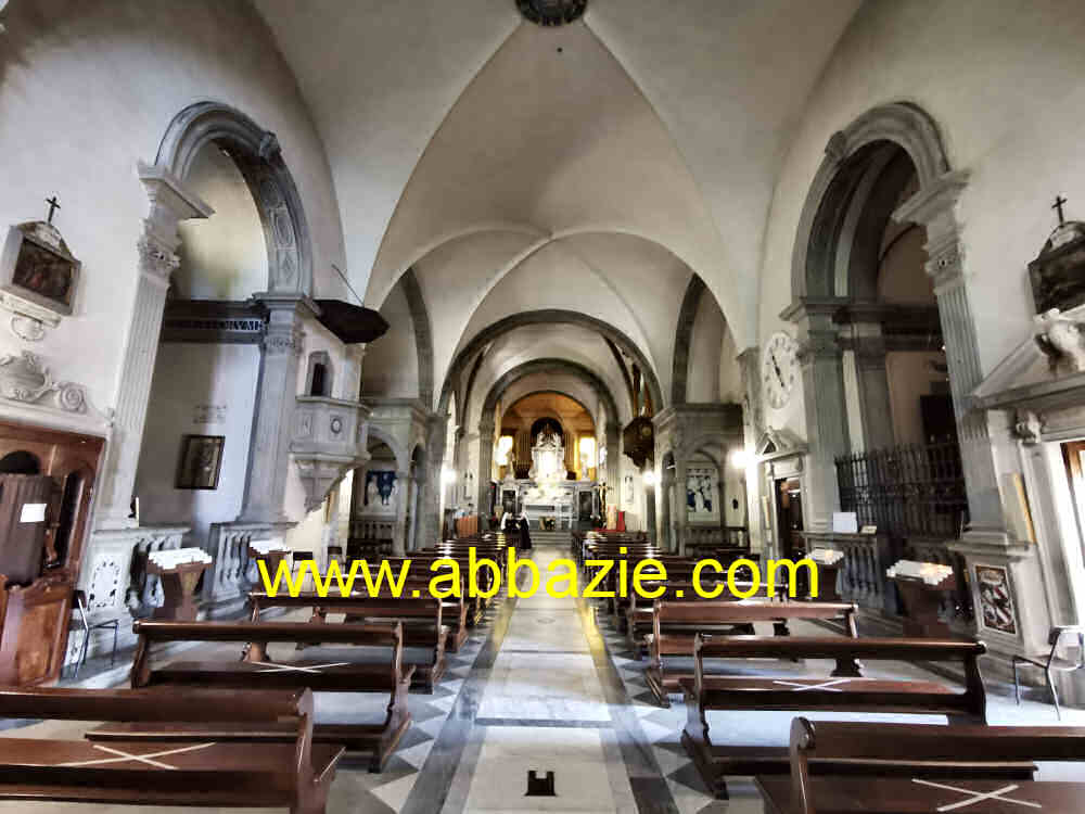 Basilica della Madonna dell'Assunta