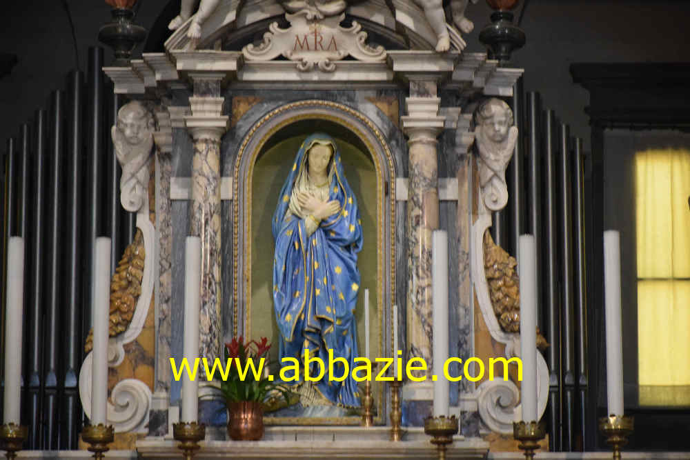 Madonna dell'Assunta