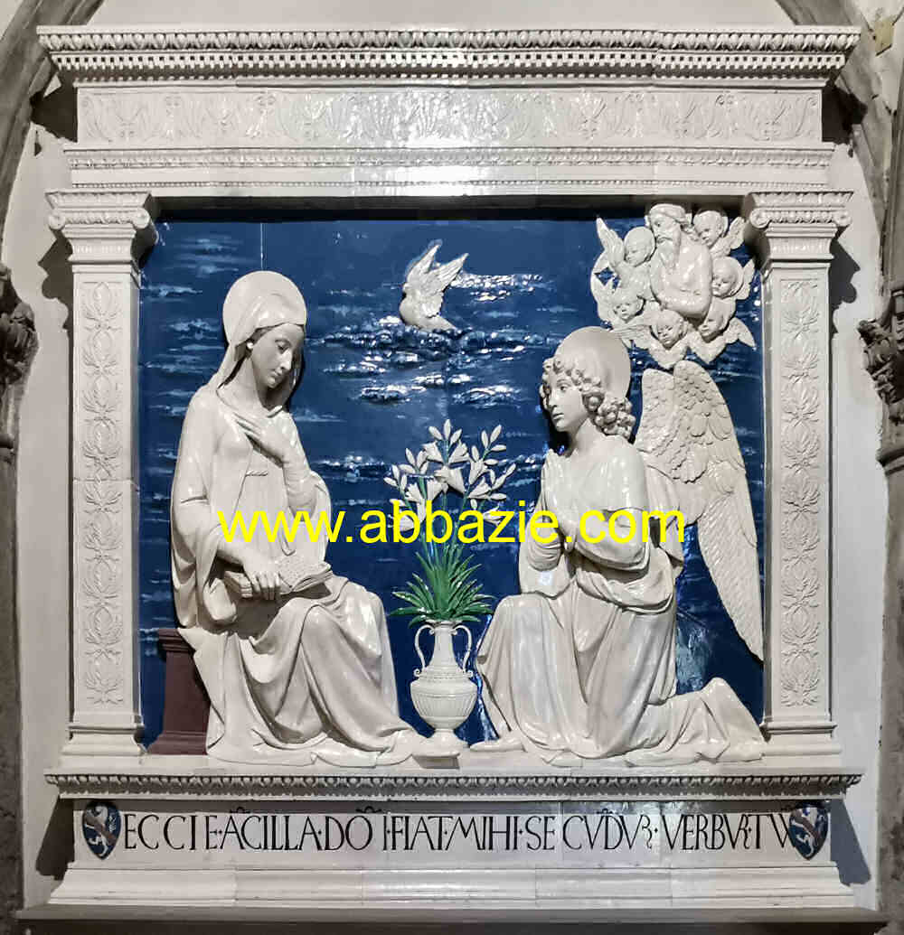 Cappella Annunciazione