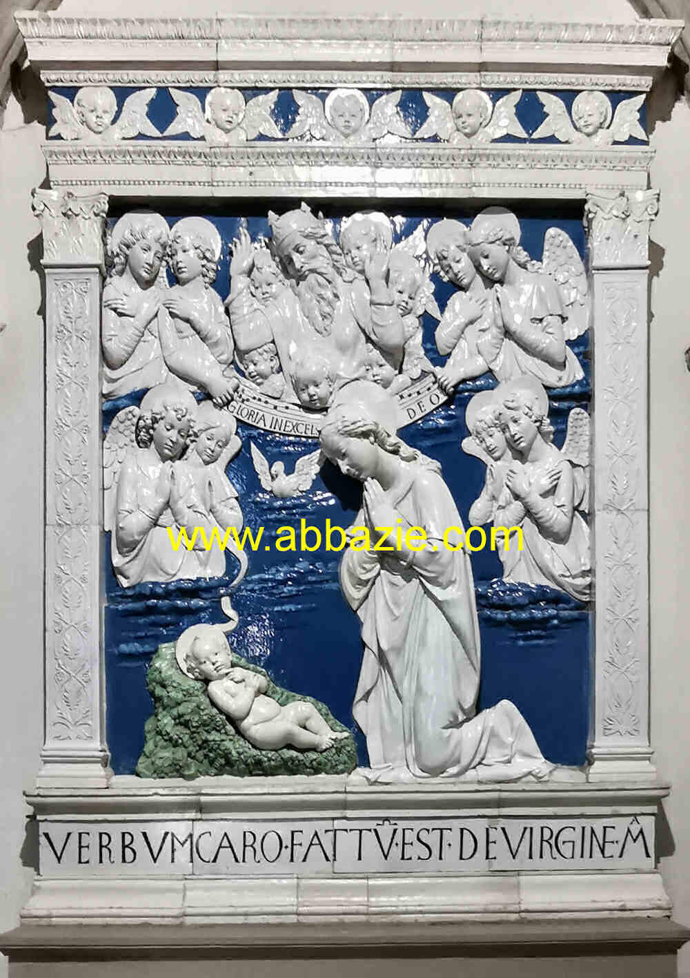 Cappella Nativita