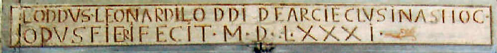 Cappella Loddi