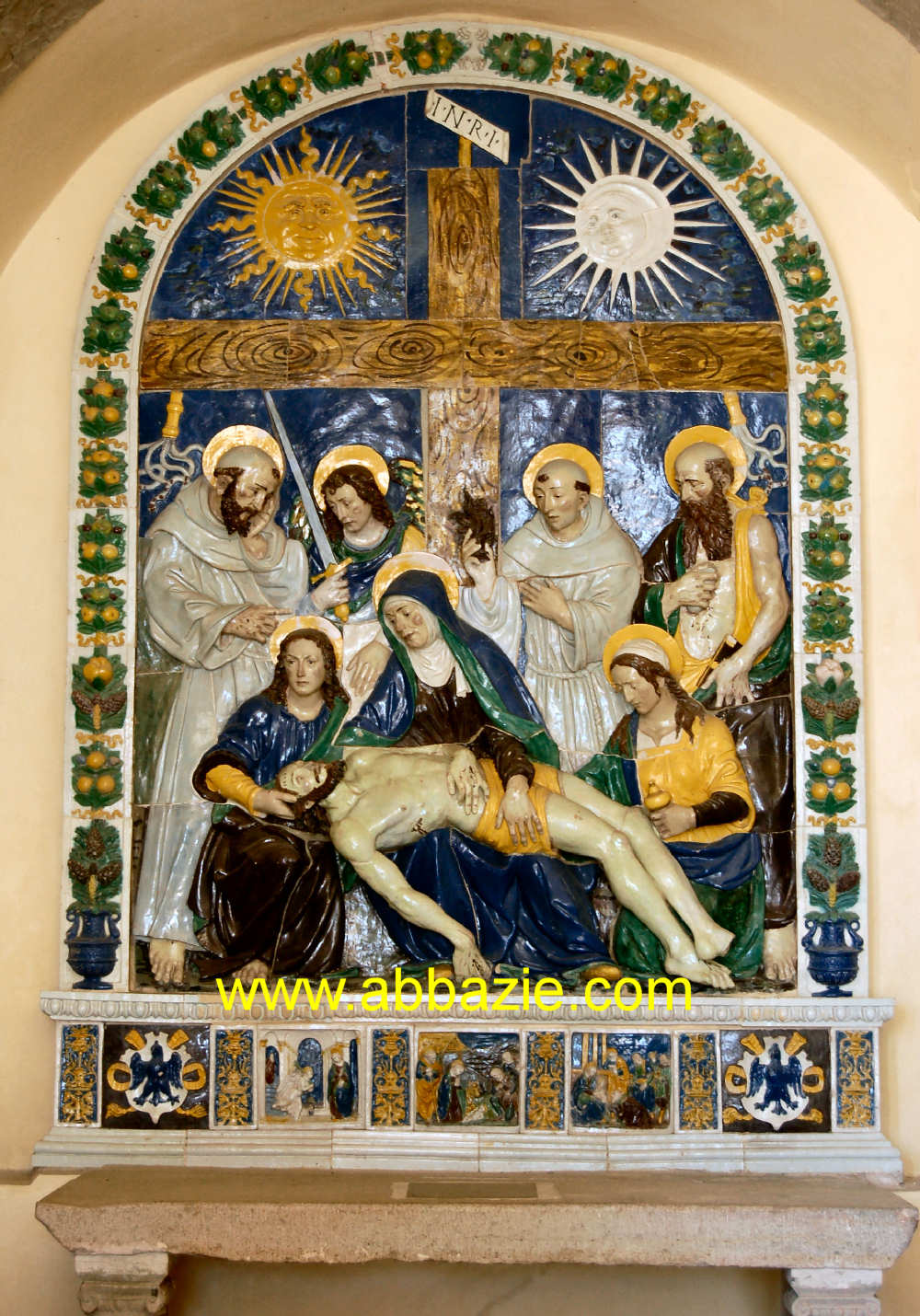 Cappella Pieta