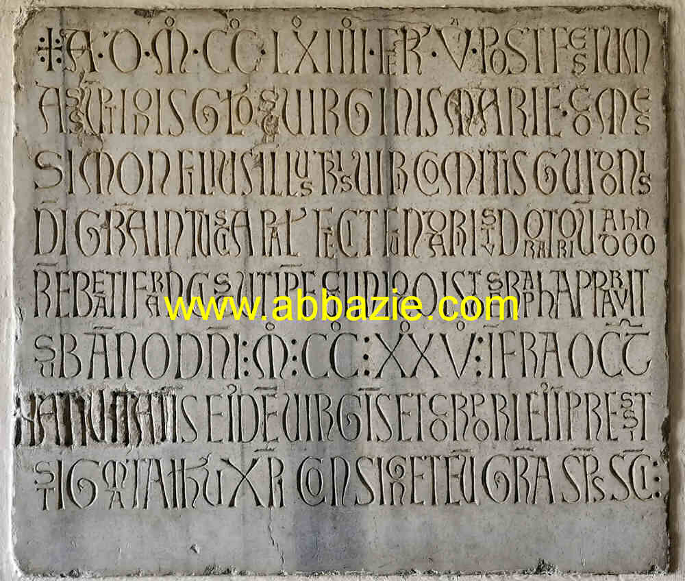 Lapide