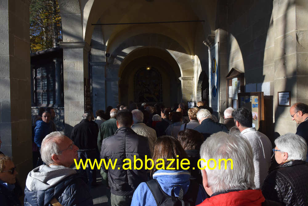 Processione Stimmate