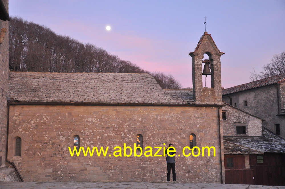 La Campana di San Bonaventura