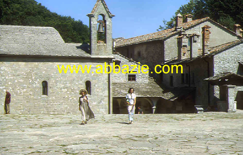 La Verna