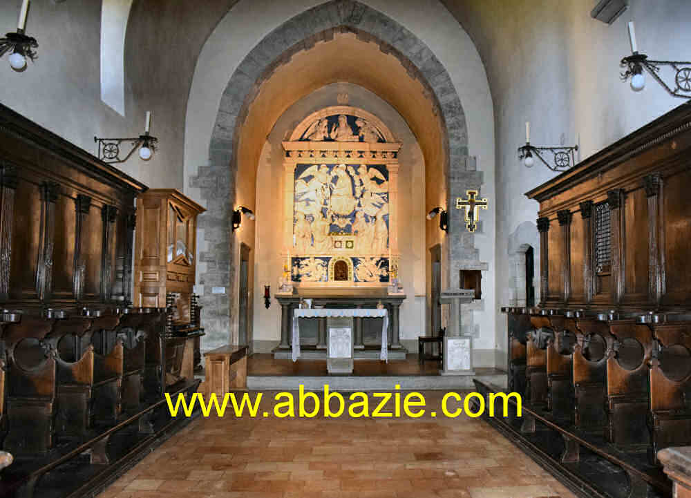 Bsilica Santa Maria degli Angeli