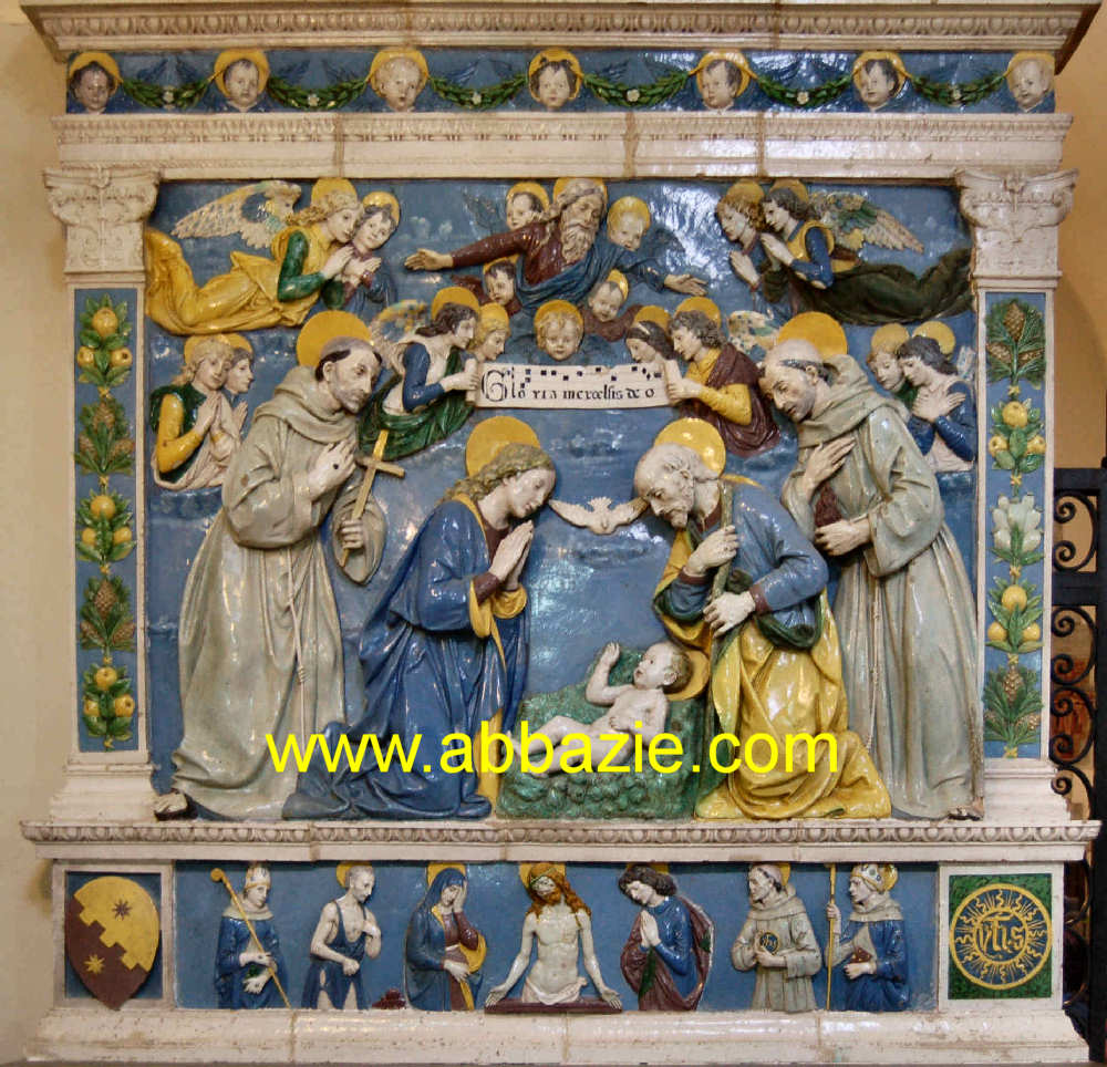 Santa Maria degli Angeli