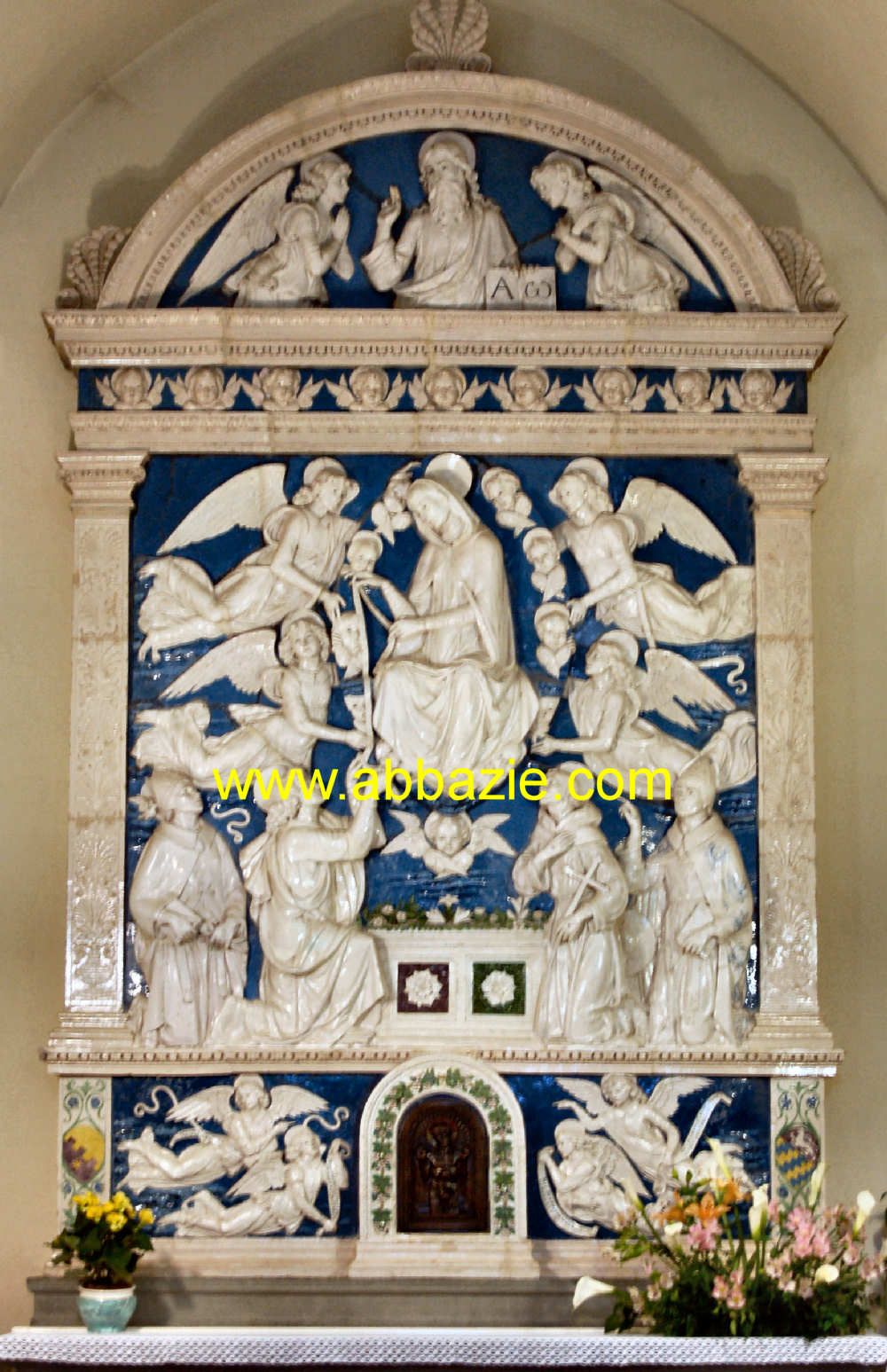 Santa Maria degli Angeli