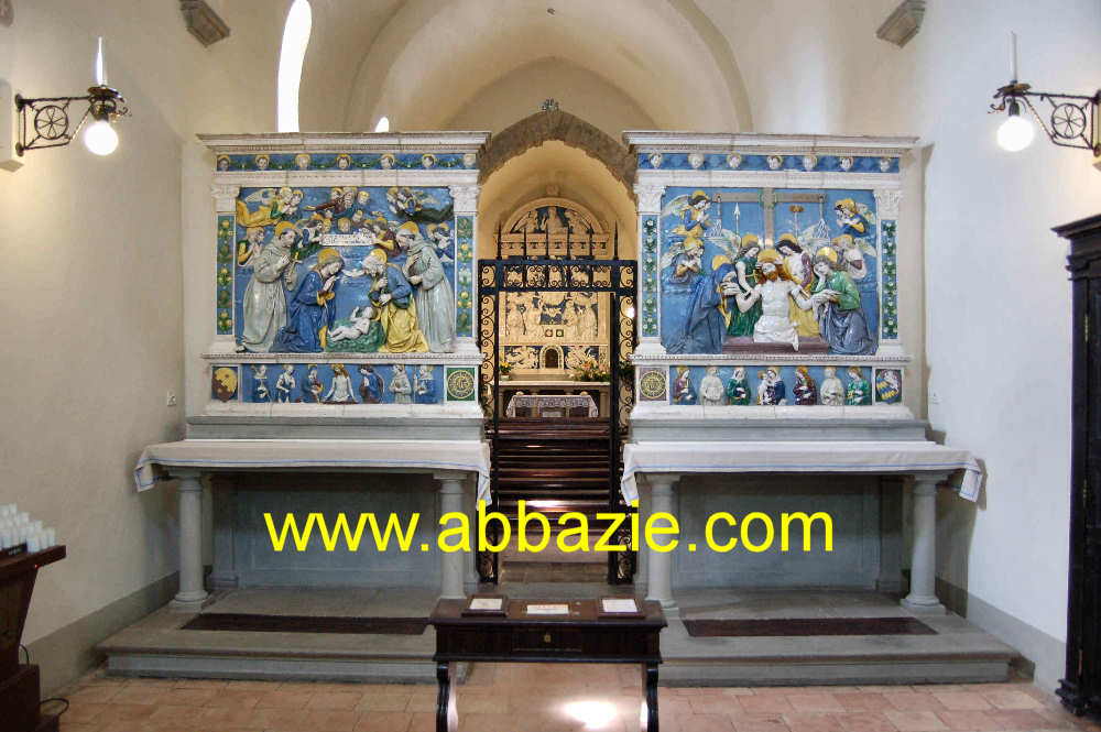 Santa Maria degli Angeli