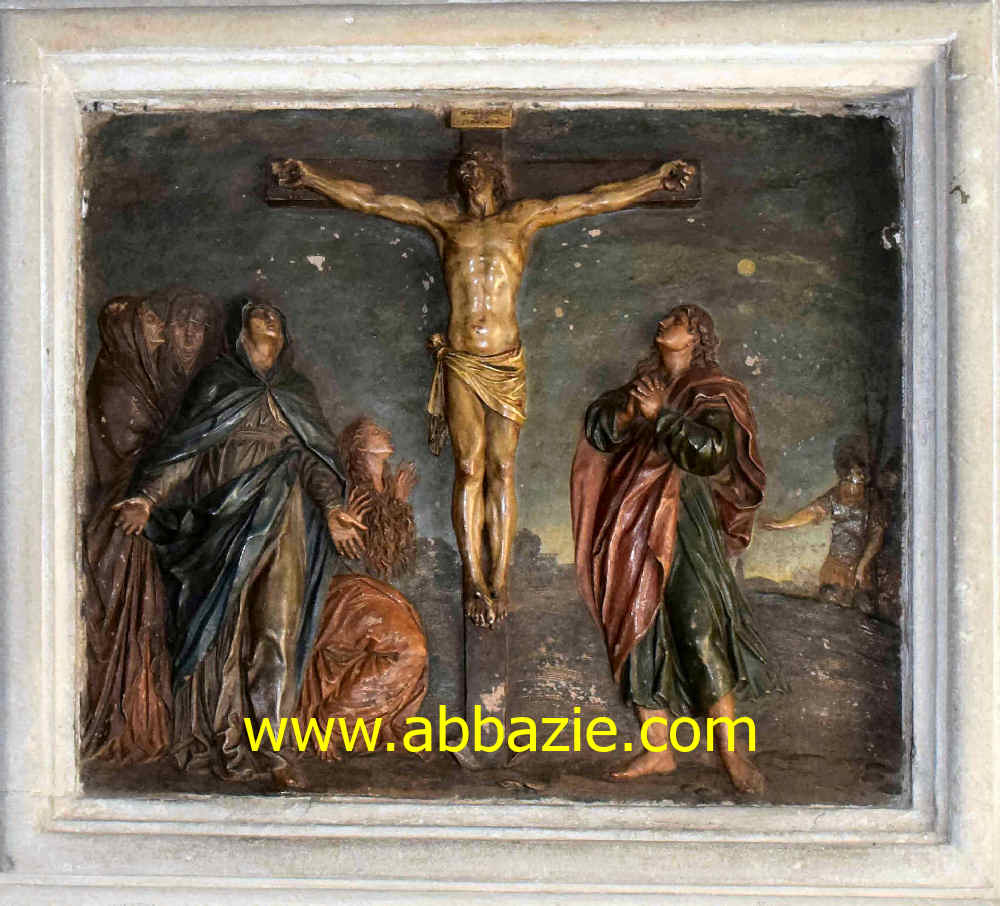Santuario di La Verna
