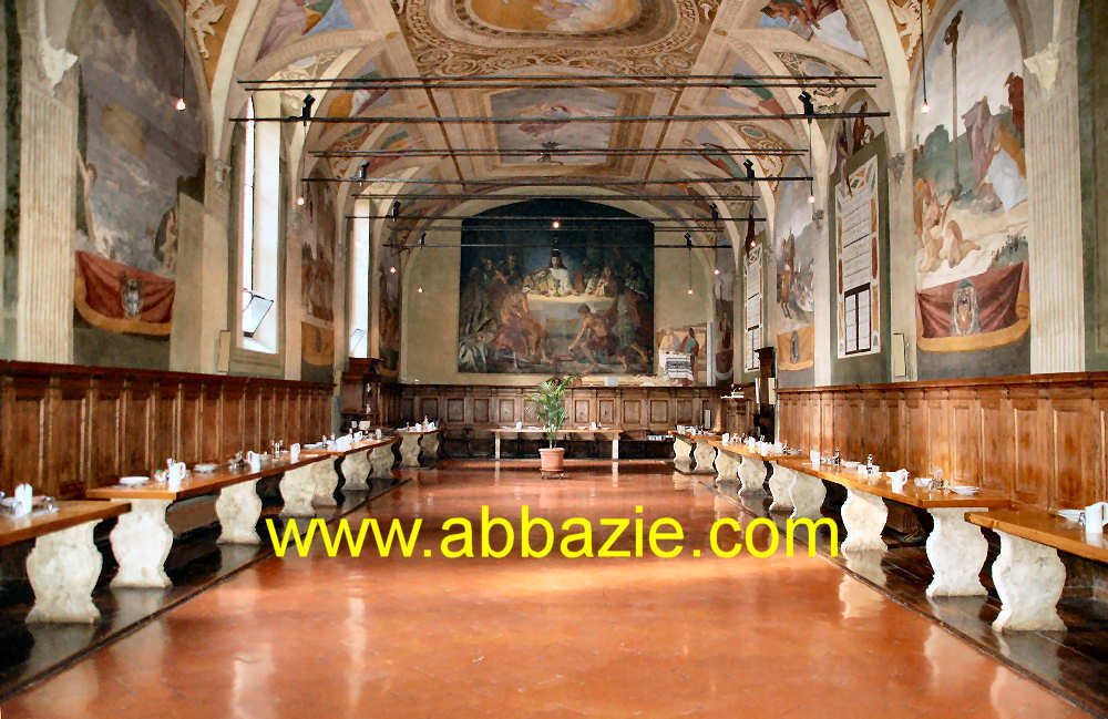 Il Refettorio