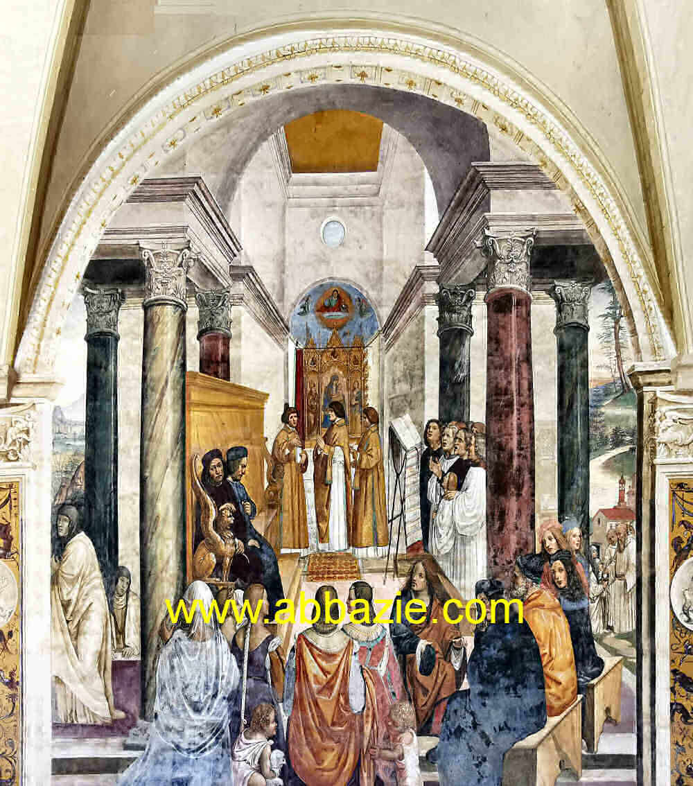 Chiostro Grande