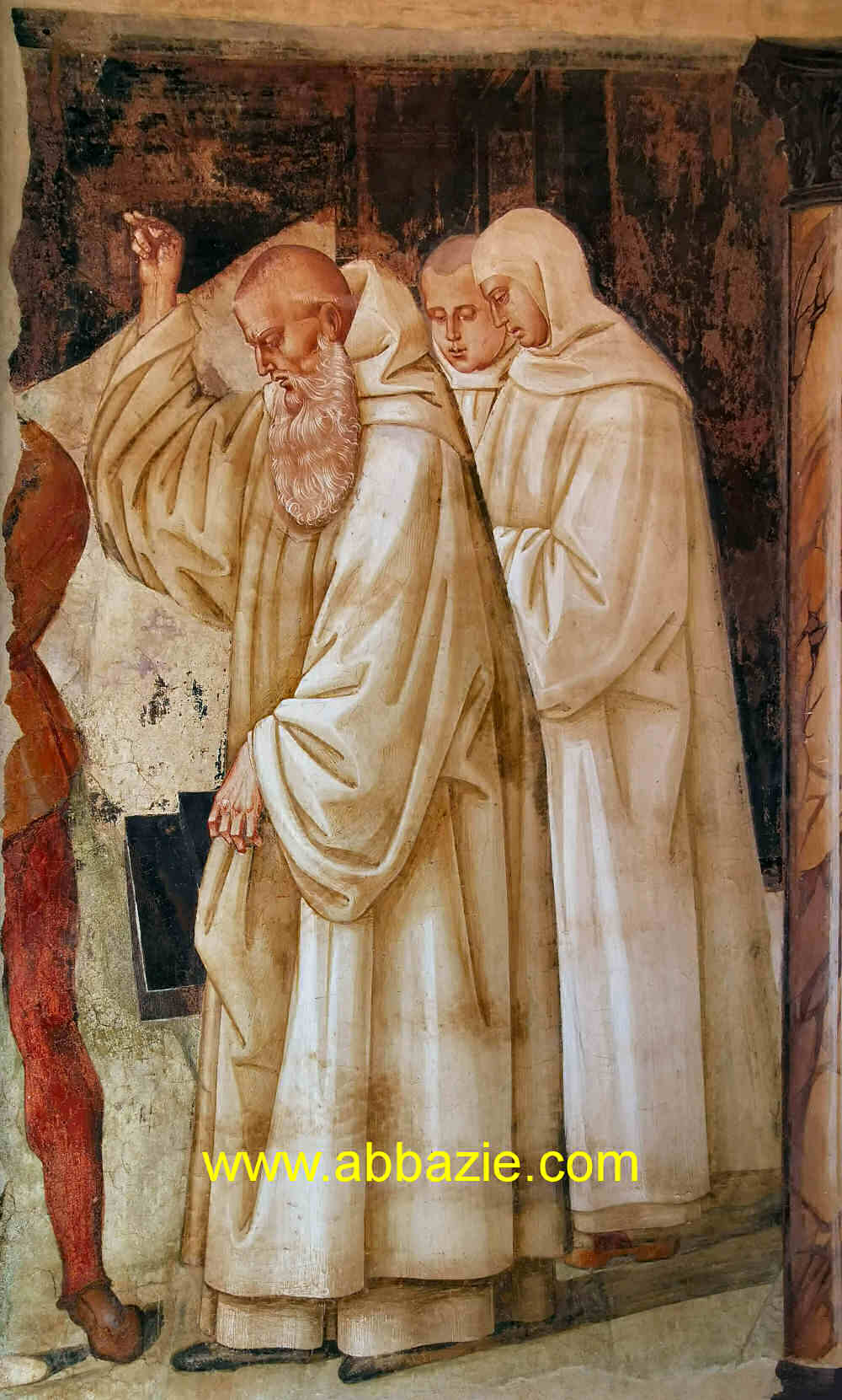 San Benedetto