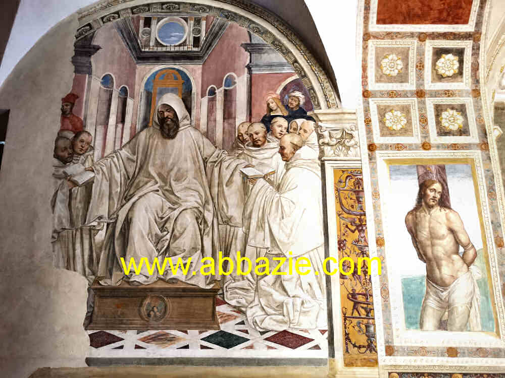 San Benedetto