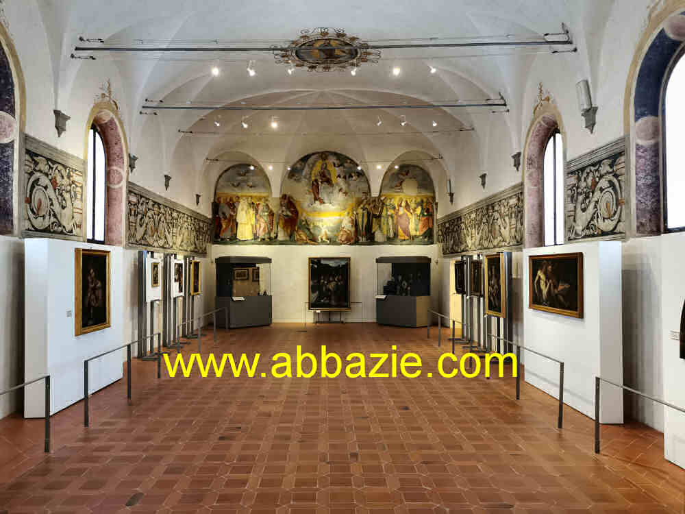 il museo di arte sacra