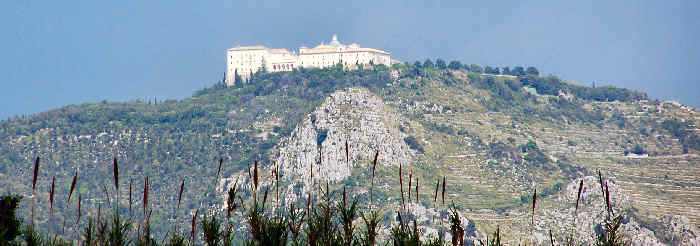 Abbazia di Montecassino
