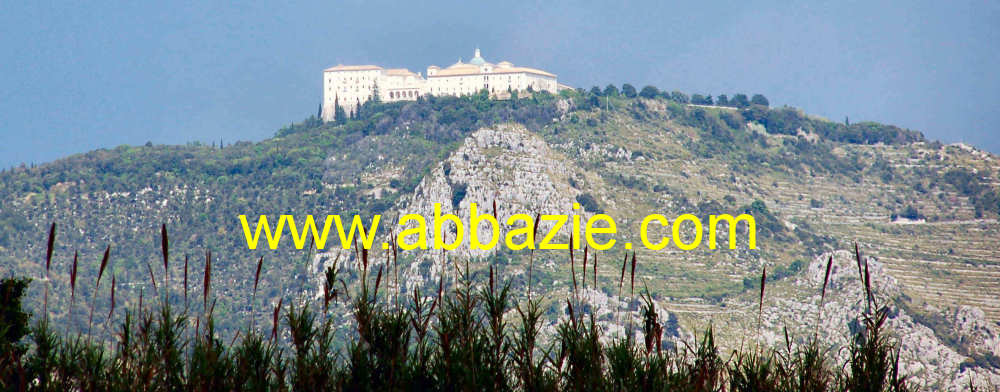 Abbazia di Montecassino