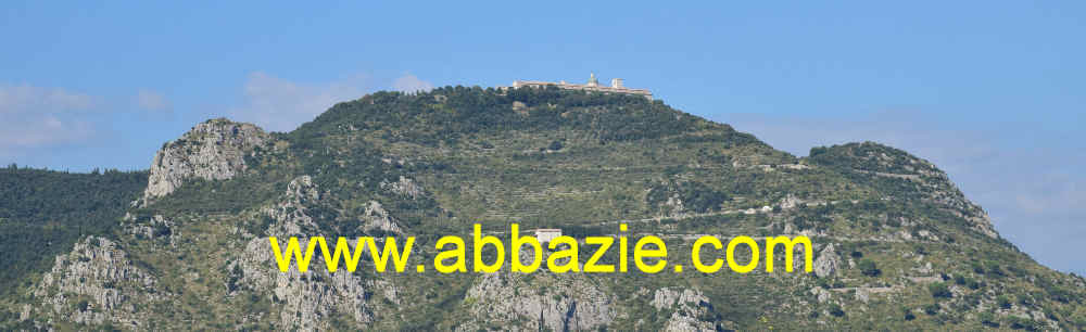 Abbazia di Montecassino
