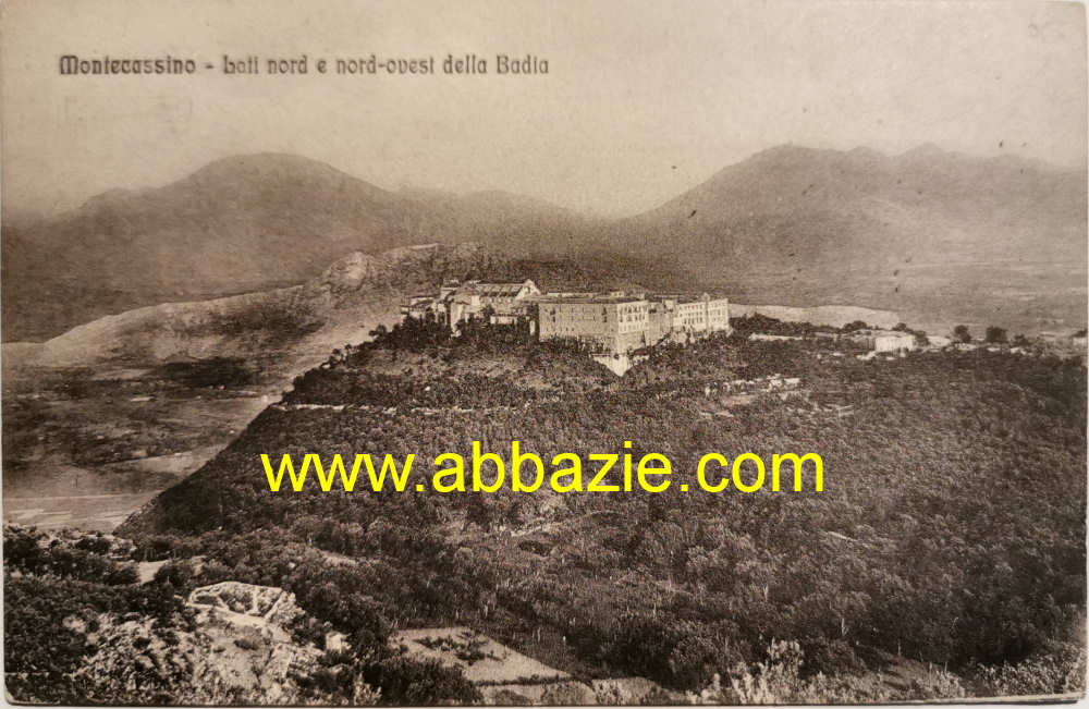 Cartolina della Alterocca di Terni circolata il 11-11-1914 da nostra collezione privata