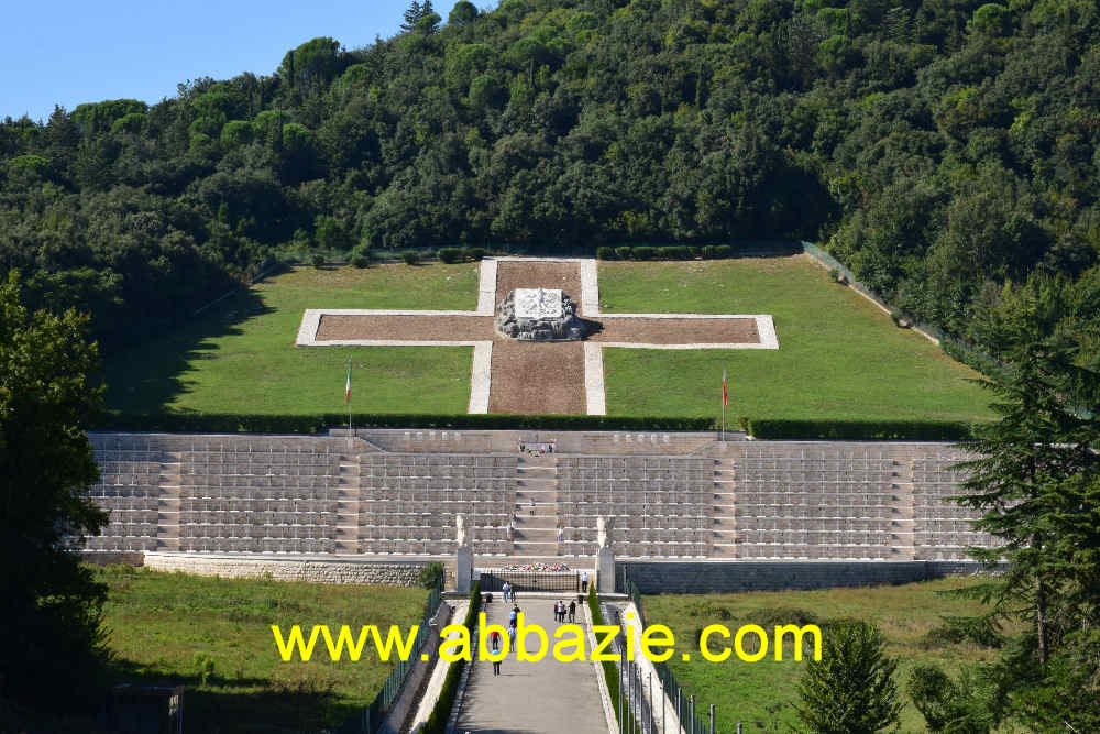 Cimitero Polacco di Montecassino