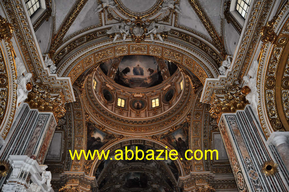 La Basilica di Montecassino