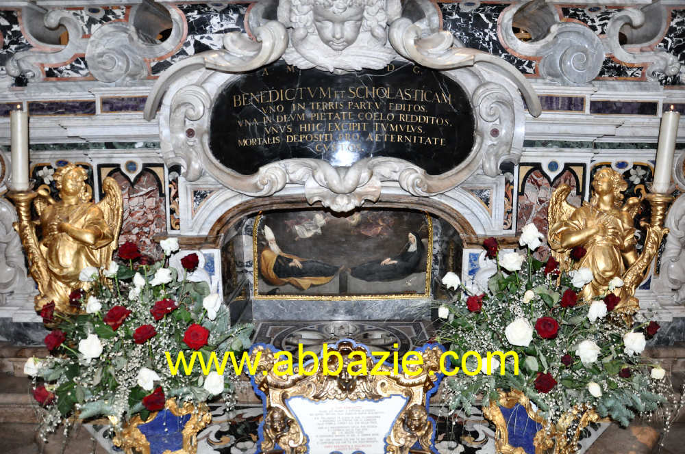 La Basilica di Montecassino